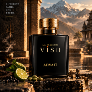 ADVAIT - The One Without Second