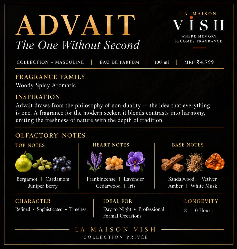 ADVAIT - The One Without Second - Image 3