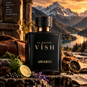 AWARGI - The Freedom to Wander
