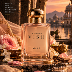 MAYA - The Beautiful Illusion