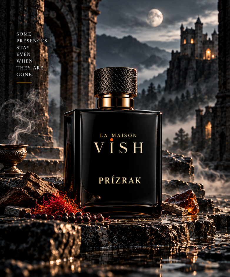 PRIZARK - The Ghost