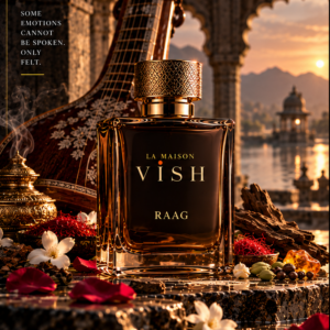 RAAG - The Melody of Emotion