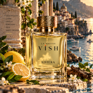 RIVIERA - The Mediterranean Escape