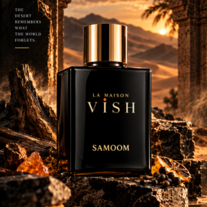 SAMOOM - The Desert Wind