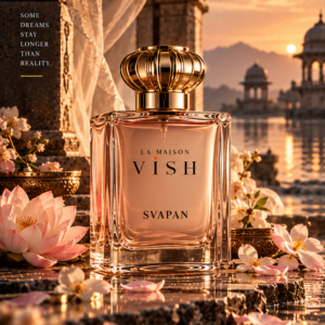 SVAPAN - The Dream Within