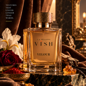 VELOUR - The Touch of Luxury
